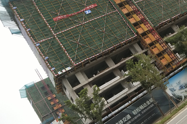 北京中國水利水電研究院項(xiàng)目
