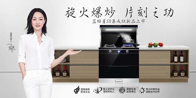 集成灶哪個品牌好?十大品牌集成灶加盟,加盟不后悔 集成灶加盟圖