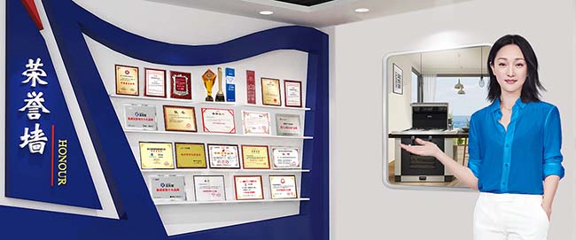 一線品牌集成灶有哪些?集成灶加盟有限制嗎加盟商必看 集成灶加盟圖