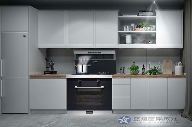 加盟集成灶,集成灶加盟什么好 集成灶加盟圖