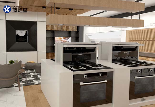 集成灶十大品牌,集成灶加盟聯系方式,為新時代而生 集成灶加盟圖