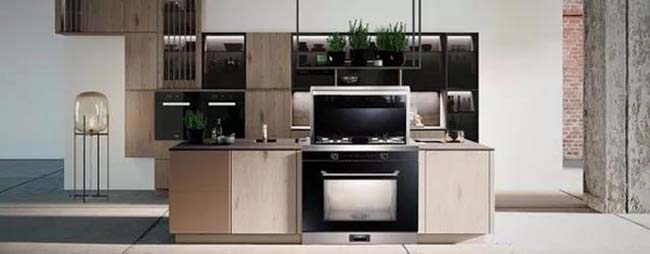 集成灶加盟價格是多少必看! 集成灶加盟