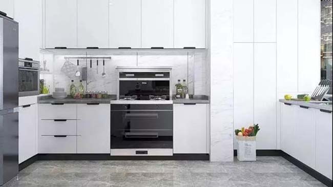 集成灶10大品牌,集成灶加盟聯系方式,選擇好的品牌很重要 集成灶加盟圖