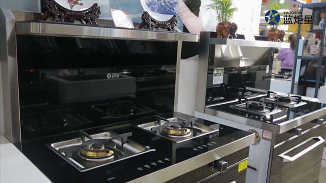 集成灶十大品牌,集成灶加盟哪家好,加盟商必看 集成灶加盟圖