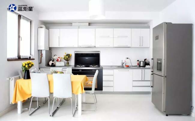 集成灶招商,集成灶加盟哪里好,讓家居更美好 集成灶加盟圖
