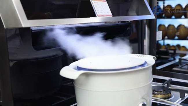 集成灶招商,集成灶加盟好嗎,這是藝術的裝飾 集成灶加盟圖