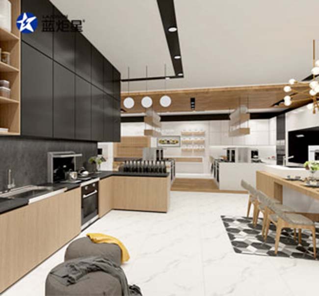 哪家集成灶好?高端集成灶加盟,這里有加盟優惠 集成灶加盟圖