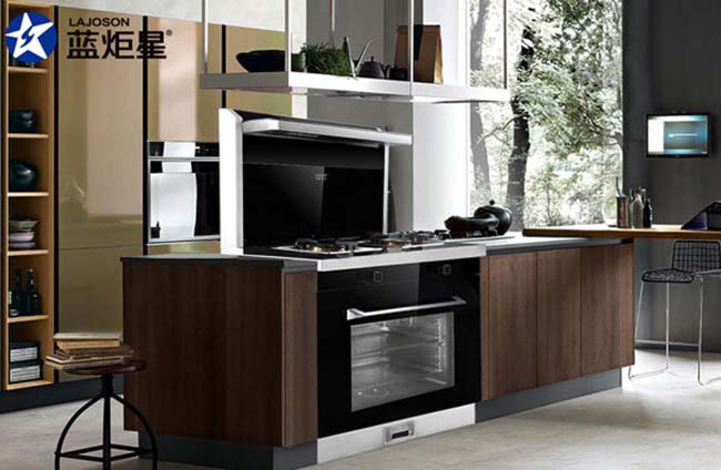 集成灶一線品牌,品牌集成灶加盟代理 集成灶加盟圖