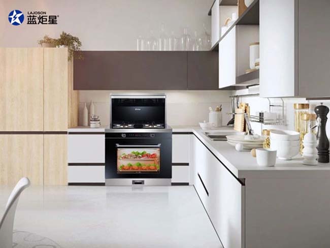 哪家集成灶好?哪個集成灶加盟好必看! 集成灶加盟圖