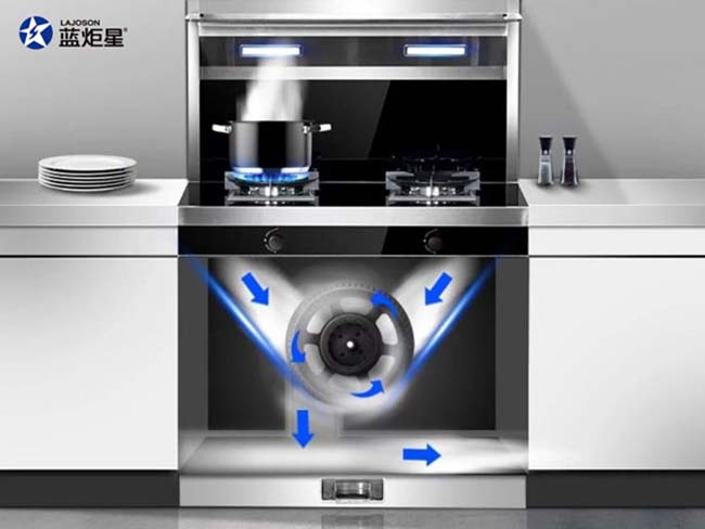 哪家集成灶好?哪個集成灶加盟好必看! 集成灶加盟圖