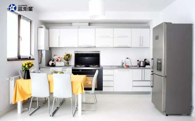 哪家集成灶好?哪個集成灶加盟好必看! 集成灶加盟圖