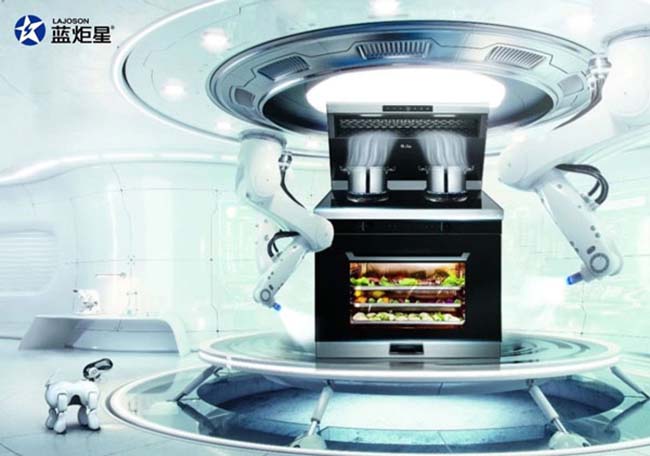 哪家集成灶好?哪個集成灶加盟好必看! 集成灶加盟圖