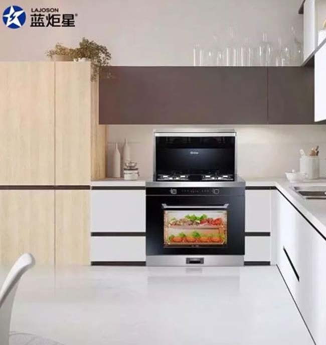 集成灶什么牌子好?環保集成灶加盟 集成灶加盟圖