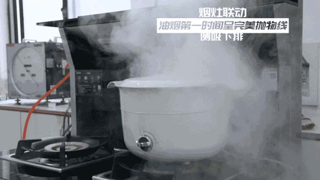 集成灶加盟什么品牌,精品推薦 集成灶加盟圖