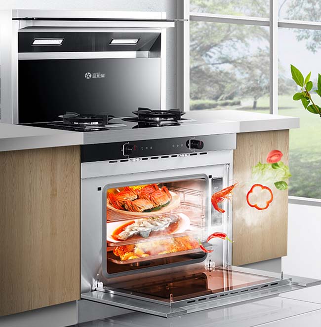 一線品牌集成灶有哪些?集成灶加盟可以嗎,加盟商必看 集成灶加盟圖