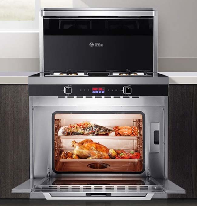 集成灶10大品牌,集成灶加盟品牌,點綴精美家居生活 集成灶加盟圖