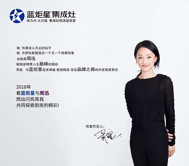 集成灶10大品牌,找集成灶加盟,這是藝術(shù)的裝飾 集成灶加盟圖