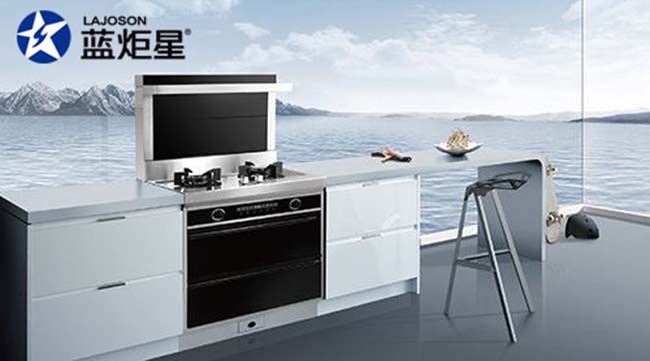 集成灶10大品牌,找集成灶加盟,這是藝術(shù)的裝飾 集成灶加盟圖