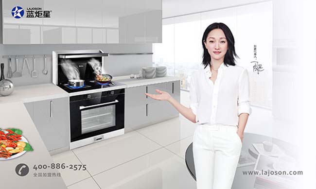 哪家集成灶好?集成灶加盟十大品牌,為新時代而生 集成灶加盟圖