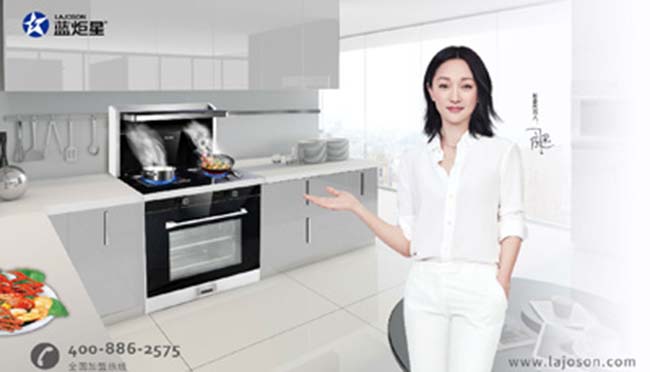 哪家集成灶好?集成灶加盟十大品牌,為新時代而生 集成灶加盟圖