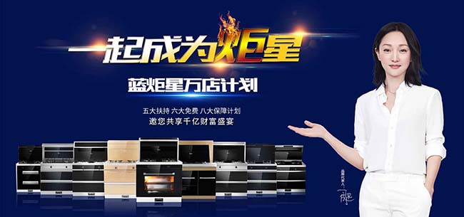 哪家集成灶好?集成灶加盟選擇,在線詢價 集成灶加盟圖