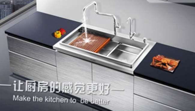 集成灶口碑比較好的牌子,招商集成灶加盟,點綴精美家居生活 集成灶加盟圖