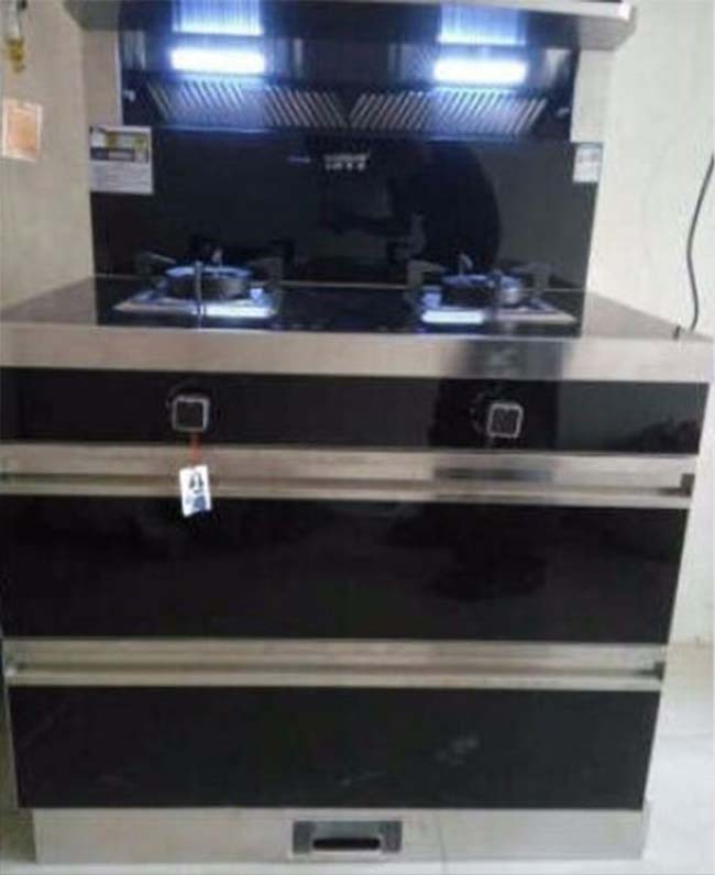 集成灶10大品牌,集成灶加盟費要多少 集成灶加盟