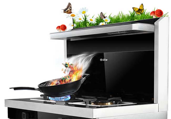 集成灶什么牌子好?集成灶加盟條件有限制嗎,經銷商攻略 集成灶加盟圖