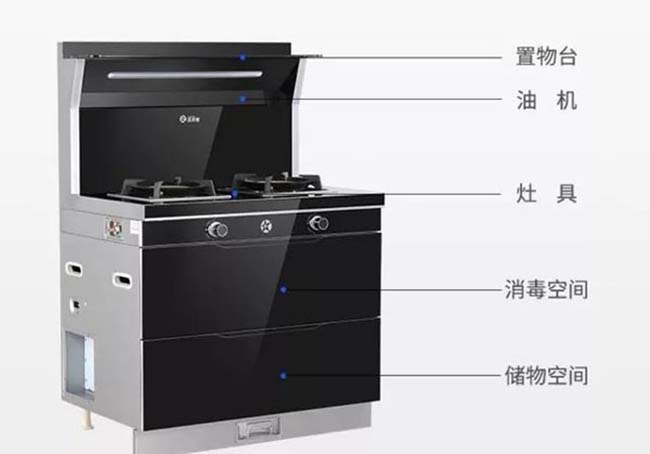 集成灶什么牌子好?品牌集成灶加盟店 集成灶加盟