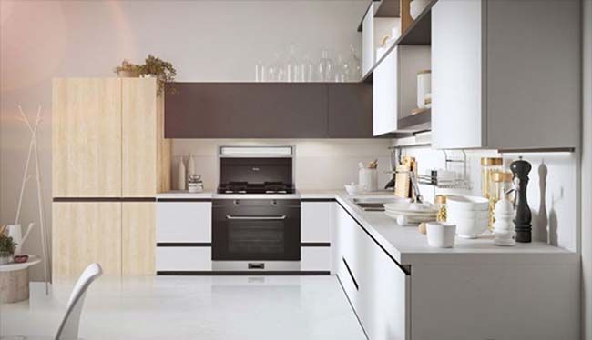 集成灶加盟信息,這是藝術的裝飾 集成灶加盟