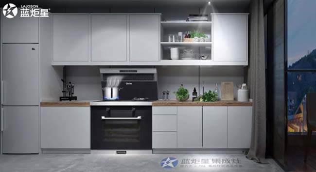 集成灶加盟投資多少,為新時代而生 集成灶加盟