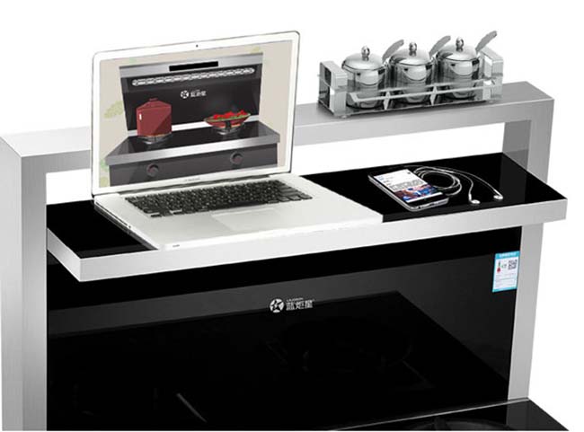 集成灶哪個品牌好?集成灶加盟哪家好,品味生活象征 集成灶加盟圖