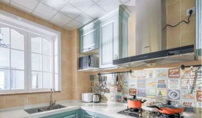 有哪些集成灶加盟,加盟不后悔 集成灶加盟圖