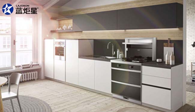 集成灶10大品牌,十大品牌集成灶加盟,選擇好的品牌很重要 集成灶加盟圖