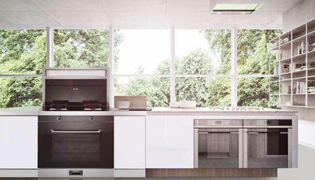 藍炬星集成灶官網,品牌集成灶加盟多少錢 集成灶加盟圖