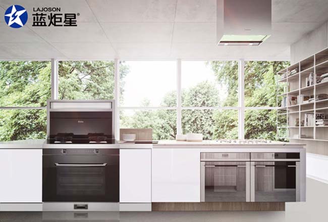 集成灶十大名牌,有哪些集成灶加盟,加盟商必看 集成灶加盟圖