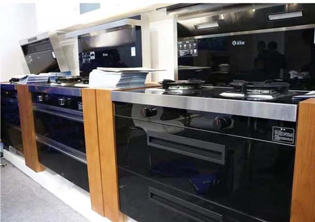 集成灶加盟什么品牌,精品推薦 集成灶加盟圖