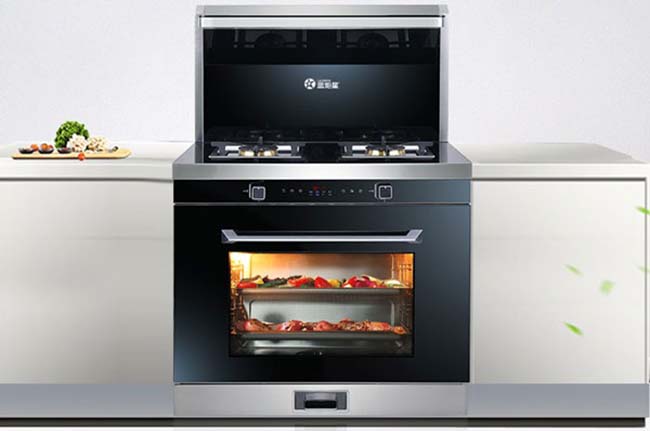 集成灶加盟開店,這是藝術(shù)的裝飾 集成灶加盟