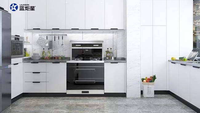 集成灶加盟費是多少,為新時代而生 集成灶加盟