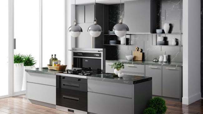 有哪些集成灶加盟,加盟不后悔 集成灶加盟圖