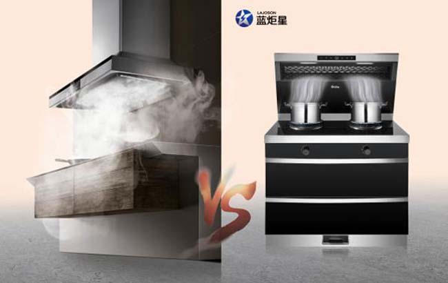 集成灶十大品牌,集成灶加盟可靠嗎 集成灶加盟圖