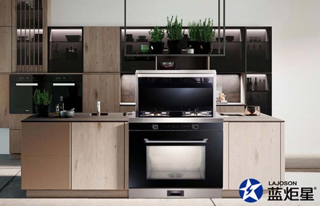 一線品牌集成灶有哪些?集成灶加盟條件 集成灶加盟圖