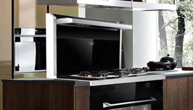 藍炬星集成灶一線品牌,集成灶加盟好嗎 集成灶加盟圖