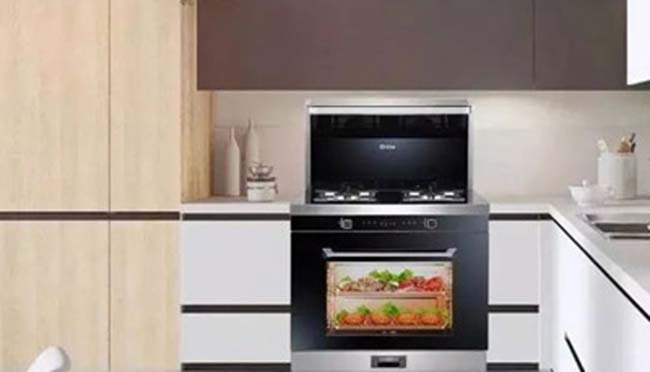 集成灶加盟好品牌,集成灶加盟行情如何 集成灶加盟圖