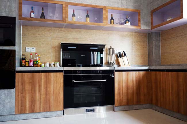 集成灶哪個品牌好?集成灶加盟品牌 集成灶加盟圖