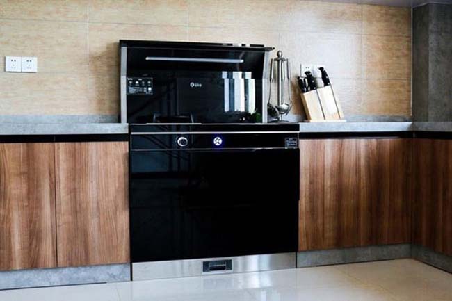 集成灶加盟哪個好,為新時代而生 集成灶加盟