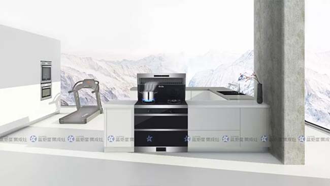 集成灶招商,集成灶加盟價格是多少 集成灶加盟