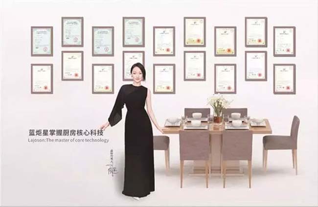 集成灶加盟費用高嗎,加盟商必看 集成灶加盟圖