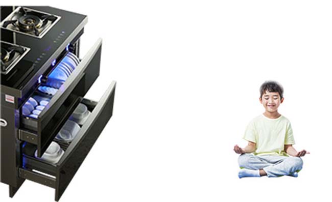 集成灶招商,集成灶加盟流程 集成灶加盟圖