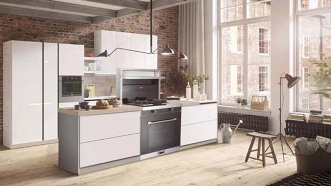 藍炬星集成灶招商電話,集成灶加盟有什么優惠 集成灶加盟圖